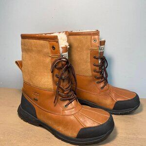 UGG Winter Boots Mens 10.5